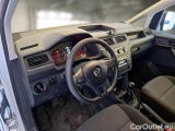  Volkswagen  Caddy VOLKSWAGEN  / 2015 / 4P / VETT. FURGONATA 2.0 TDI 122CV EURO6 4MOTION VAN #3