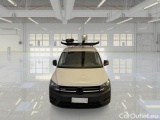  Volkswagen  Caddy VOLKSWAGEN  / 2015 / 4P / VETT. FURGONATA 2.0 TDI 122CV EURO6 4MOTION VAN #6