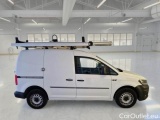  Volkswagen  Caddy VOLKSWAGEN  / 2015 / 4P / VETT. FURGONATA 2.0 TDI 122CV EURO6 4MOTION VAN #7