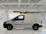  Volkswagen  Caddy VOLKSWAGEN  / 2015 / 4P / VETT. FURGONATA 2.0 TDI 122CV EURO6 4MOTION VAN #8