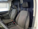  Volkswagen  Caddy VOLKSWAGEN  / 2015 / 4P / VETT. FURGONATA 2.0 TDI 122CV EURO6 4MOTION VAN #11