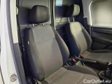  Volkswagen  Caddy VOLKSWAGEN  / 2015 / 4P / VETT. FURGONATA 2.0 TDI 122CV EURO6 4MOTION VAN #13
