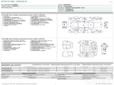  Volkswagen  Caddy VOLKSWAGEN  / 2015 / 4P / VETT. FURGONATA 2.0 TDI 122CV EURO6 4MOTION VAN #19