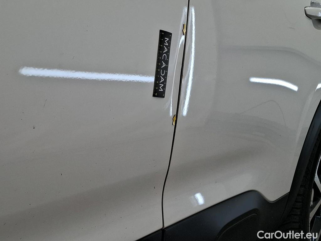  Citroen  C5 Aircross CITROEN  / 2018 / 5P / SUV Hybrid 225 ë-EAT8 Shine Pack #12
