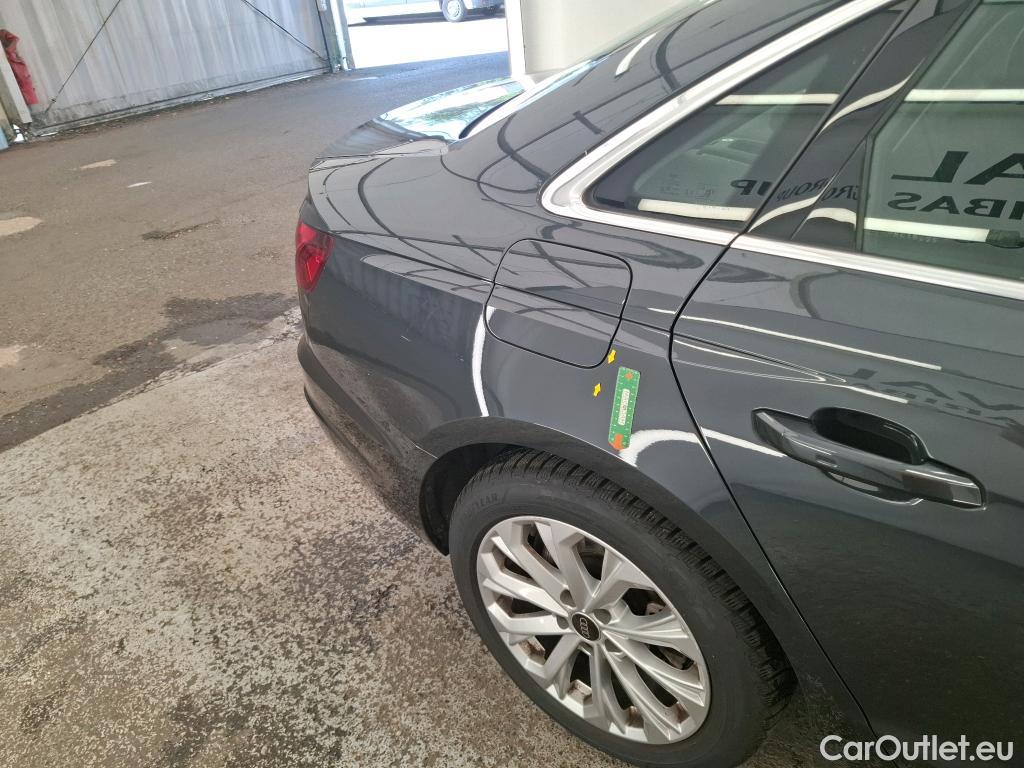  Audi  A4 AUDI  / 2019 / 4P / Berline 30 TDI 136 S tronic Business Line #11