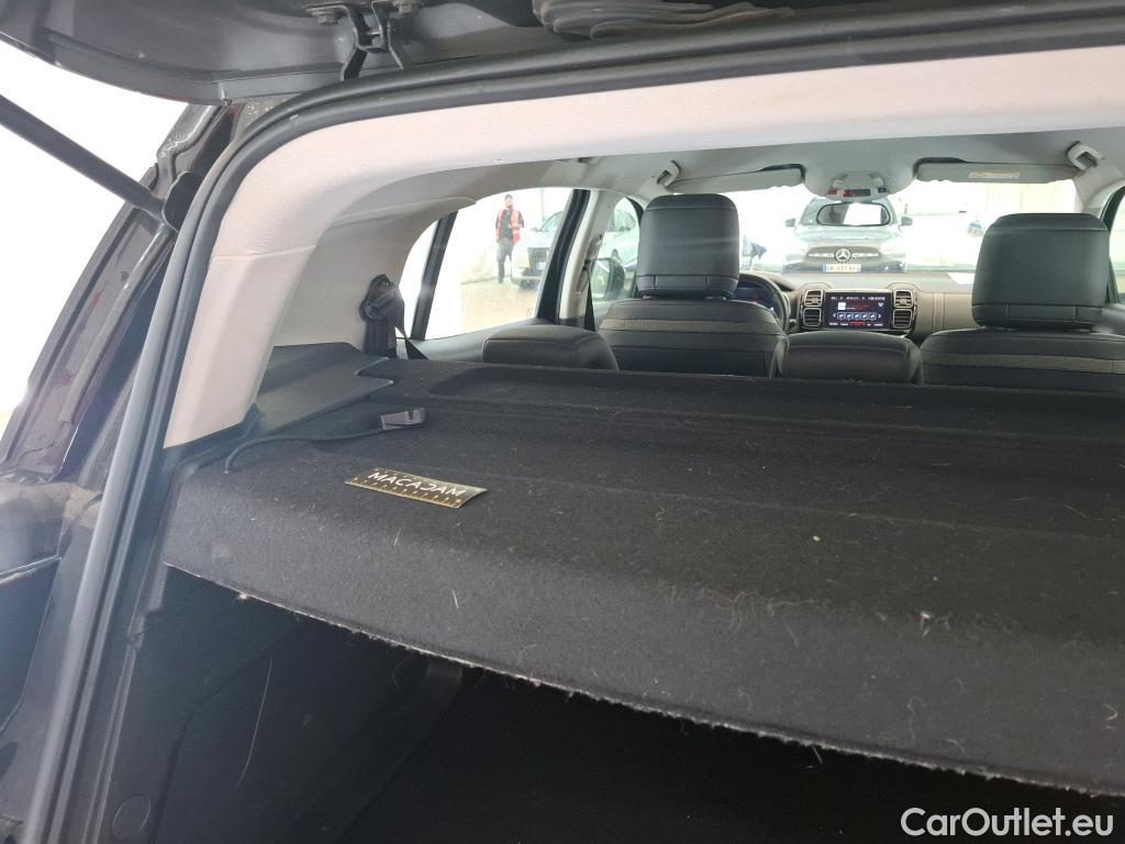  Citroen  C5 Aircross  Business 1.2 PureTech 130CV BVA8 E6d #24
