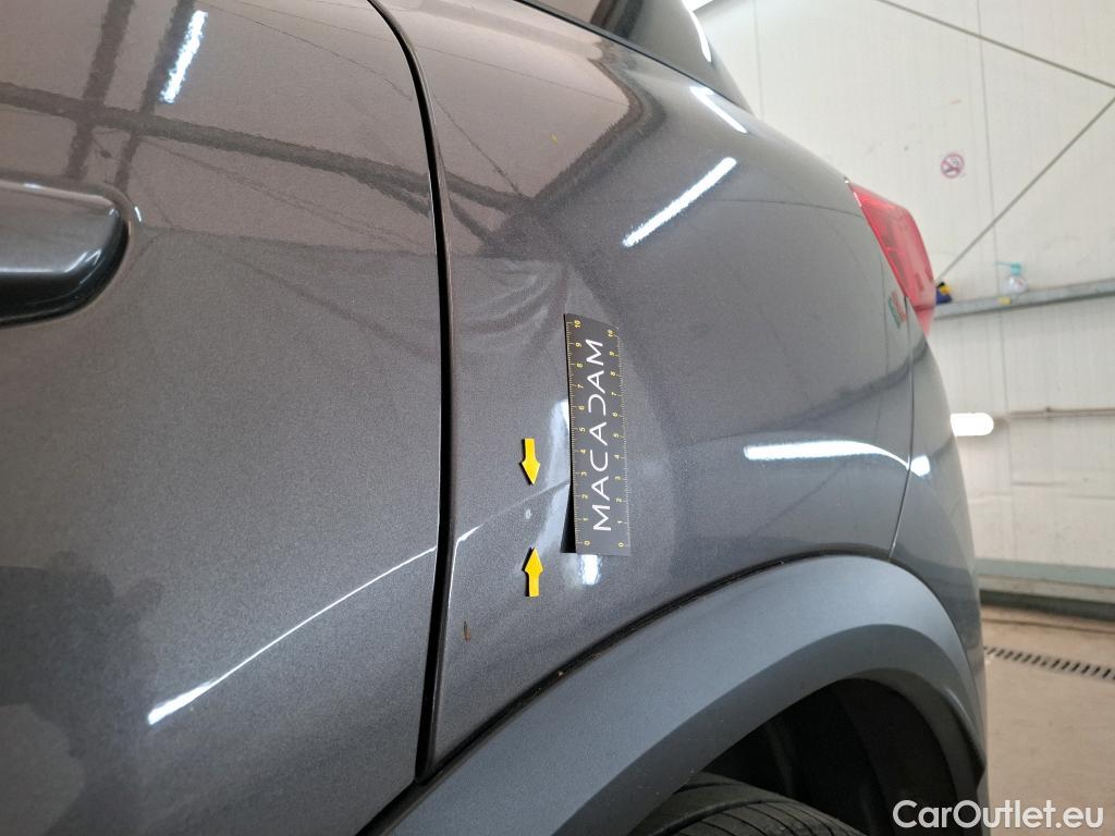  Citroen  C5 Aircross  Business Plus 1.5 BlueHDi 130CV BVM6 E6dT #18