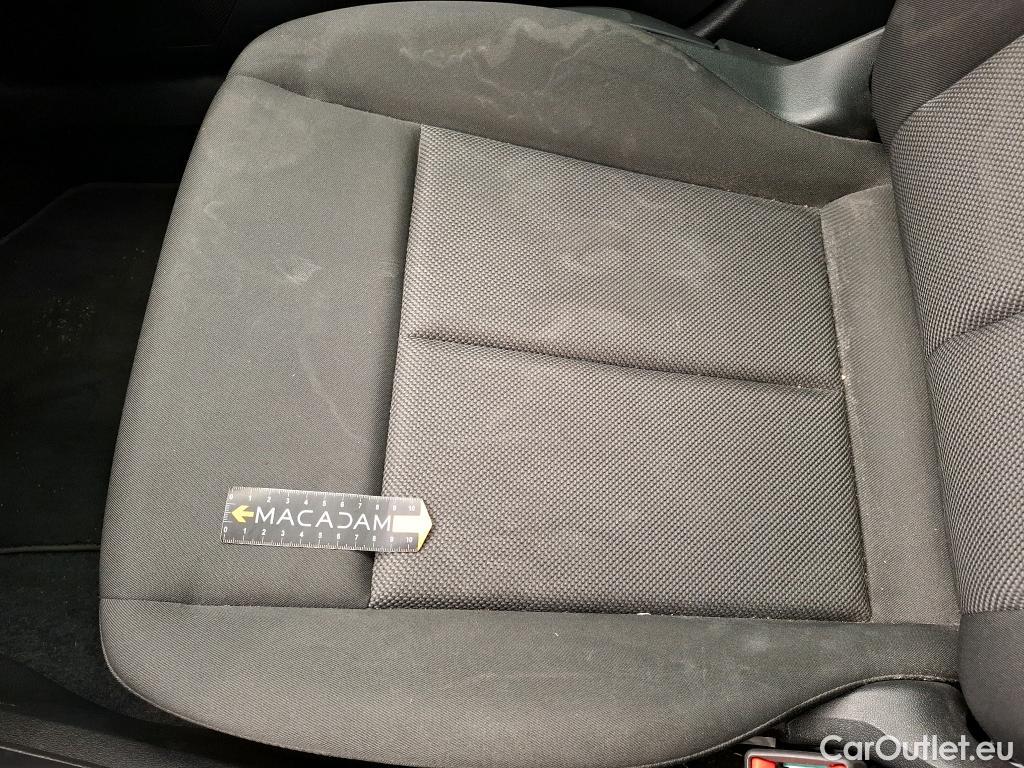  Audi  A3  Sportback 35 TDI Business Line 2.0 TDI 150CV BVA7 E6d #9