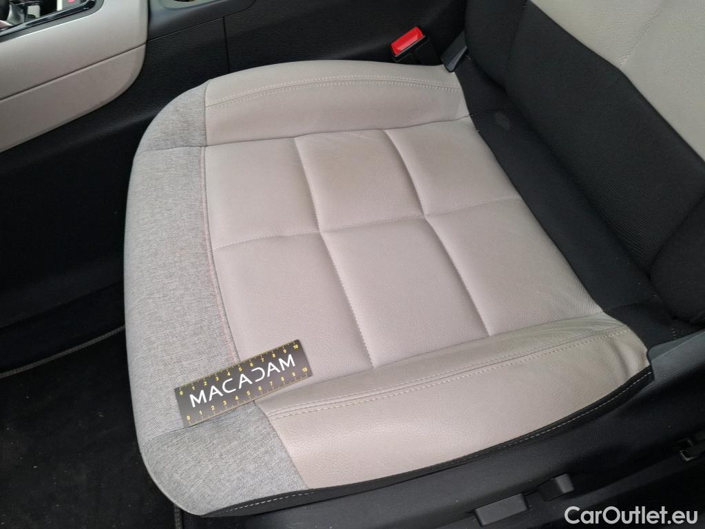  Citroen  C5 Aircross CITROEN  / 2018 / 5P / SUV Hybrid 225 ë-EAT8 Shine Pack #43