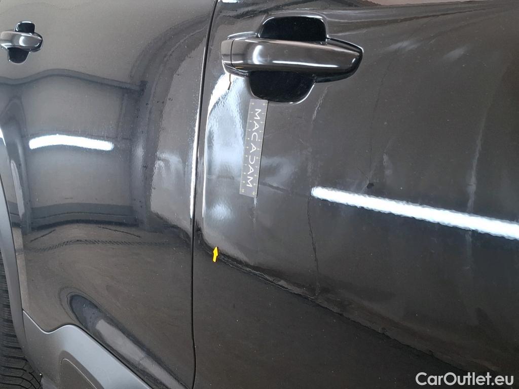  Citroen  C5 Aircross  Business 1.2 PureTech 130CV BVA8 E6d #4