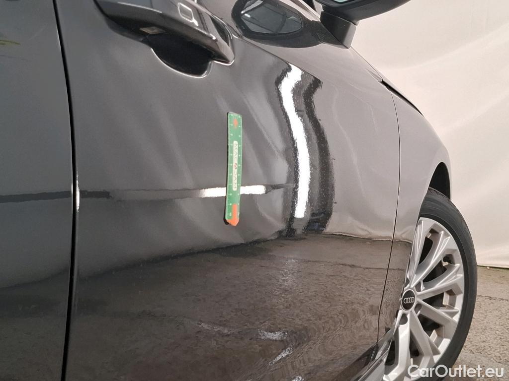  Audi  A4 AUDI  / 2019 / 4P / Berline 30 TDI 136 S tronic Business Line #6