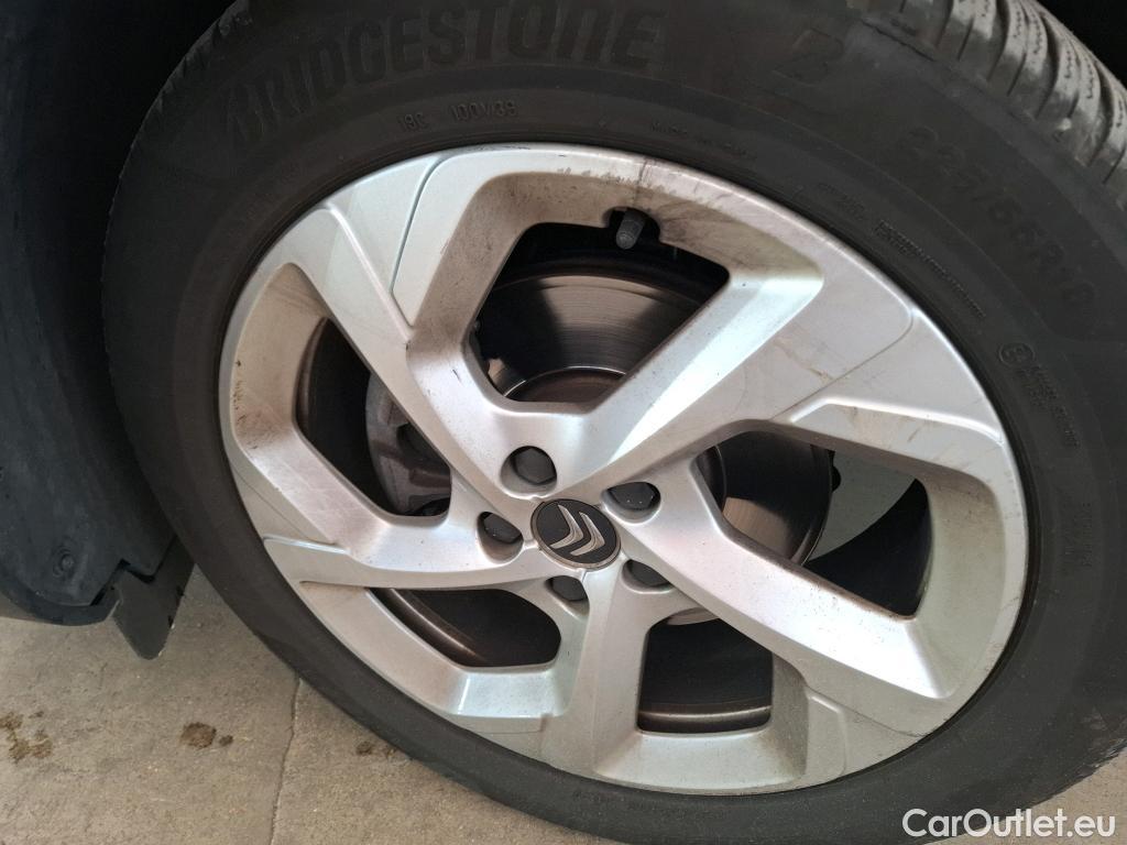  Citroen  C5 Aircross  Business 1.2 PureTech 130CV BVA8 E6d #6