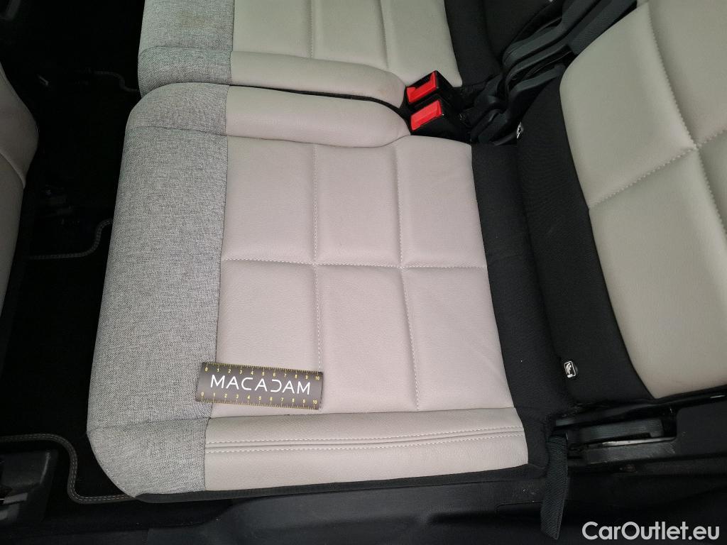  Citroen  C5 Aircross CITROEN  / 2018 / 5P / SUV Hybrid 225 ë-EAT8 Shine Pack #44