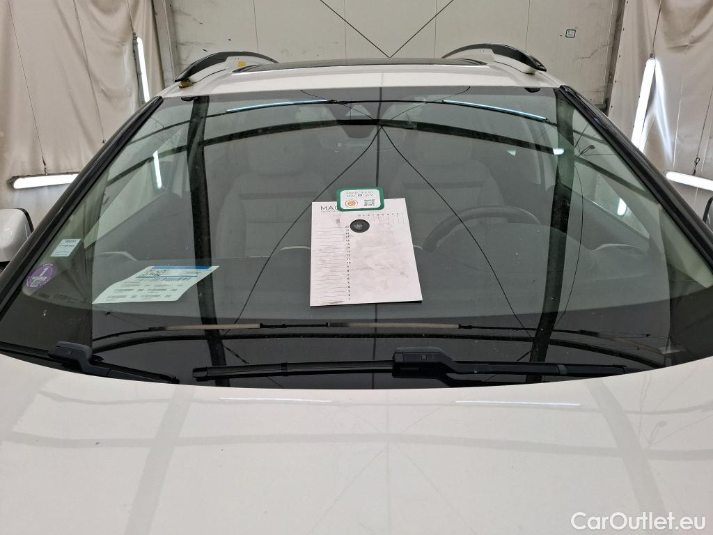  Citroen  C5 Aircross CITROEN  / 2018 / 5P / SUV Hybrid 225 ë-EAT8 Shine Pack #1