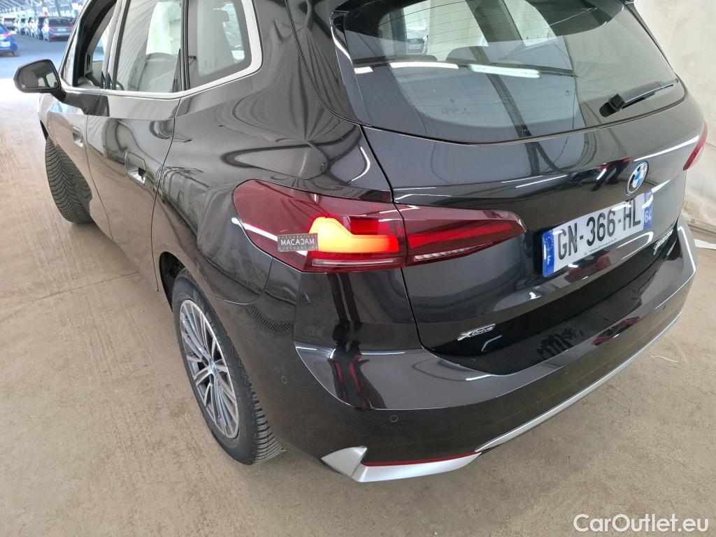  Bmw  2 Tourer BMW Série 2 Active Tourer / 2021 / 5P / monospace 225e xDrive 245ch Business Design DKG7 #25