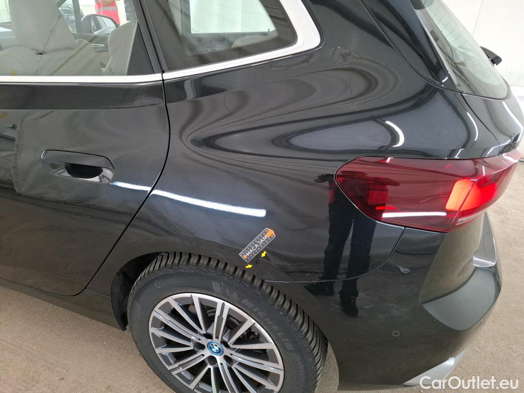  Bmw  2 Tourer BMW Série 2 Active Tourer / 2021 / 5P / monospace 225e xDrive 245ch Business Design DKG7 #12