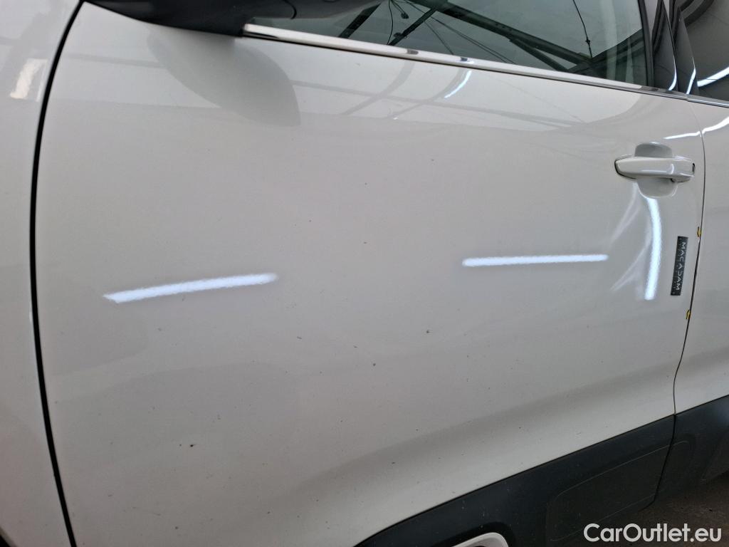  Citroen  C5 Aircross CITROEN  / 2018 / 5P / SUV Hybrid 225 ë-EAT8 Shine Pack #11