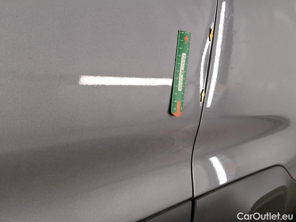  Citroen  C5 Aircross CITROEN  / 2022 / 5P / SUV Hybrid rechargeable 225 e-EAT8 Feel Pack #2