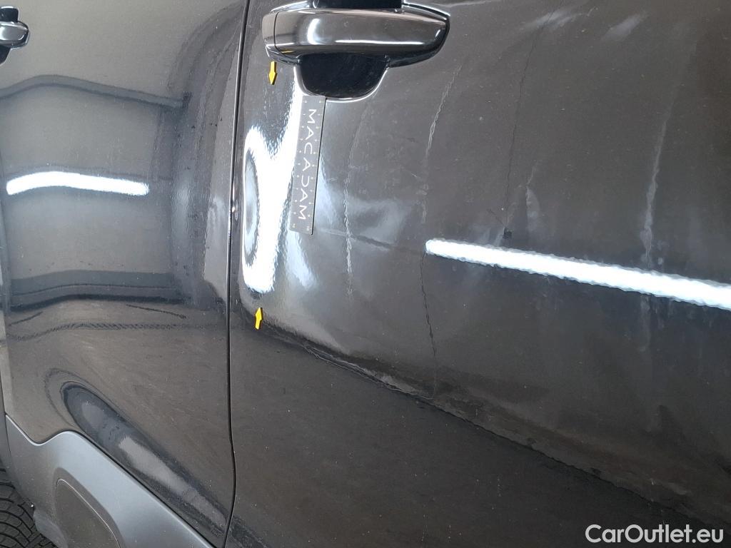  Citroen  C5 Aircross  Business 1.2 PureTech 130CV BVA8 E6d #5