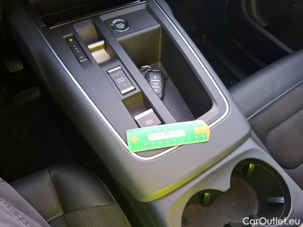  Citroen  C5 Aircross CITROEN  / 2022 / 5P / SUV Hybrid rechargeable 225 e-EAT8 Feel Pack #7