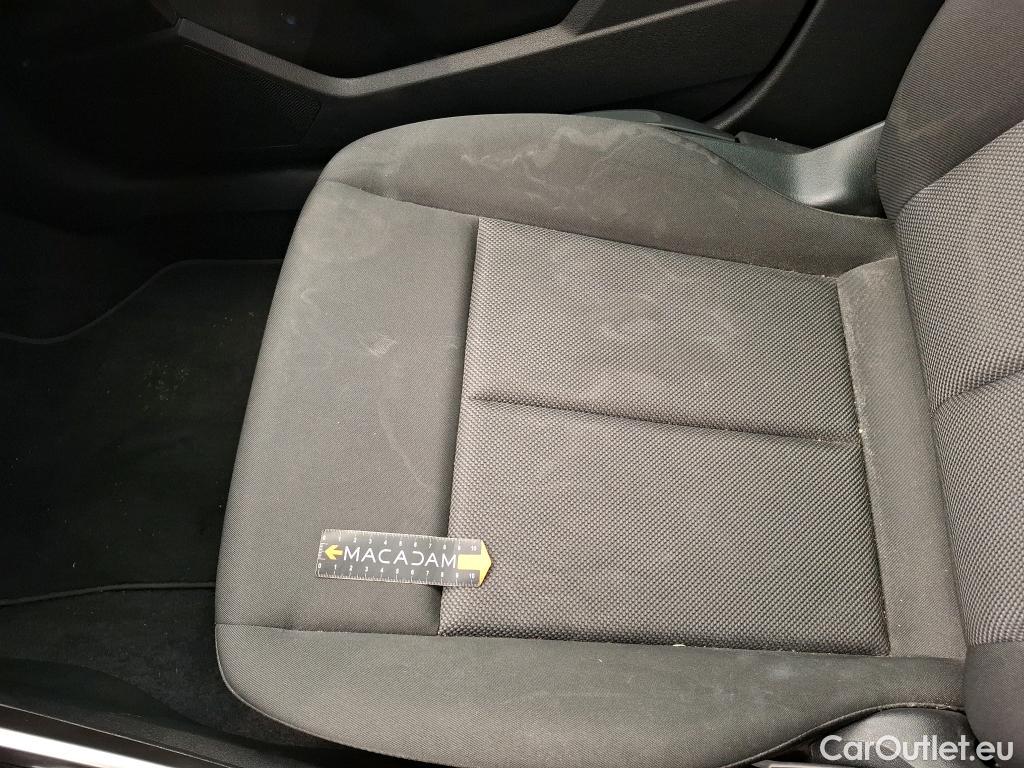  Audi  A3  Sportback 35 TDI Business Line 2.0 TDI 150CV BVA7 E6d #8