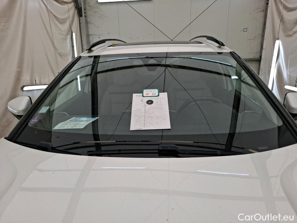  Citroen  C5 Aircross CITROEN  / 2018 / 5P / SUV Hybrid 225 ë-EAT8 Shine Pack #37