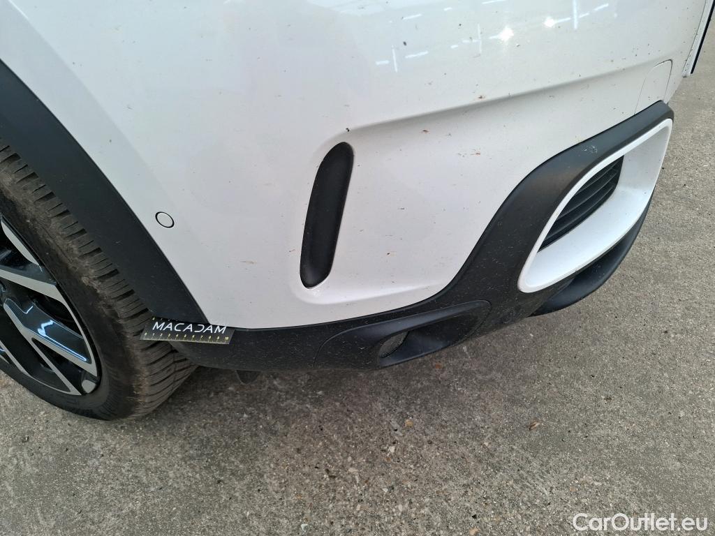  Citroen  C5 Aircross CITROEN  / 2018 / 5P / SUV Hybrid 225 ë-EAT8 Shine Pack #45