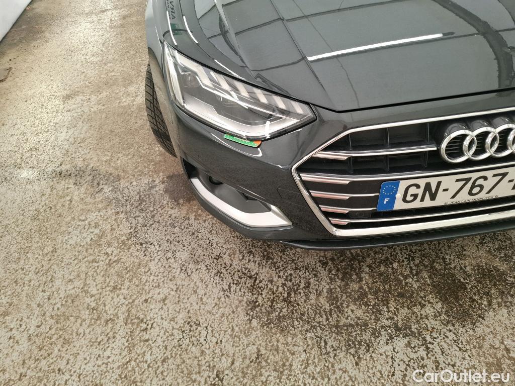 Audi  A4 AUDI  / 2019 / 4P / Berline 30 TDI 136 S tronic Business Line #7
