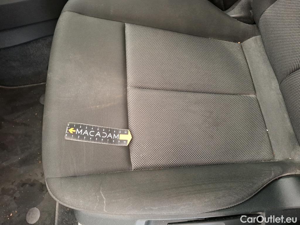  Audi  A3  Sportback 35 TDI Business Line 2.0 TDI 150CV BVA7 E6d #10