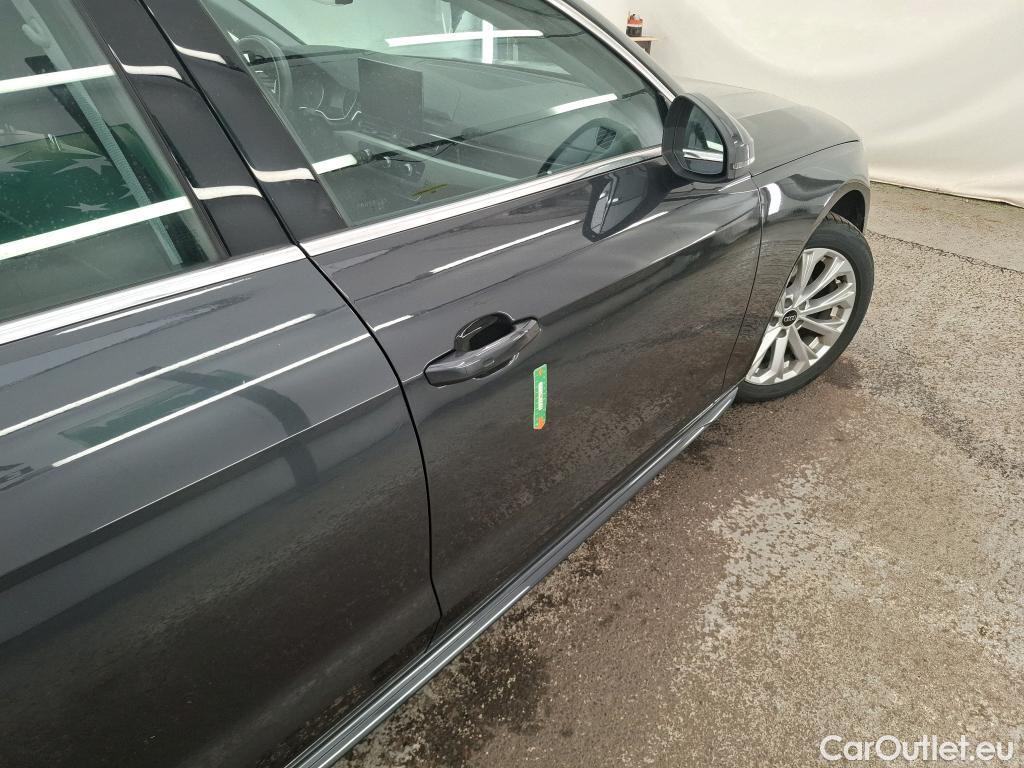  Audi  A4 AUDI  / 2019 / 4P / Berline 30 TDI 136 S tronic Business Line #1