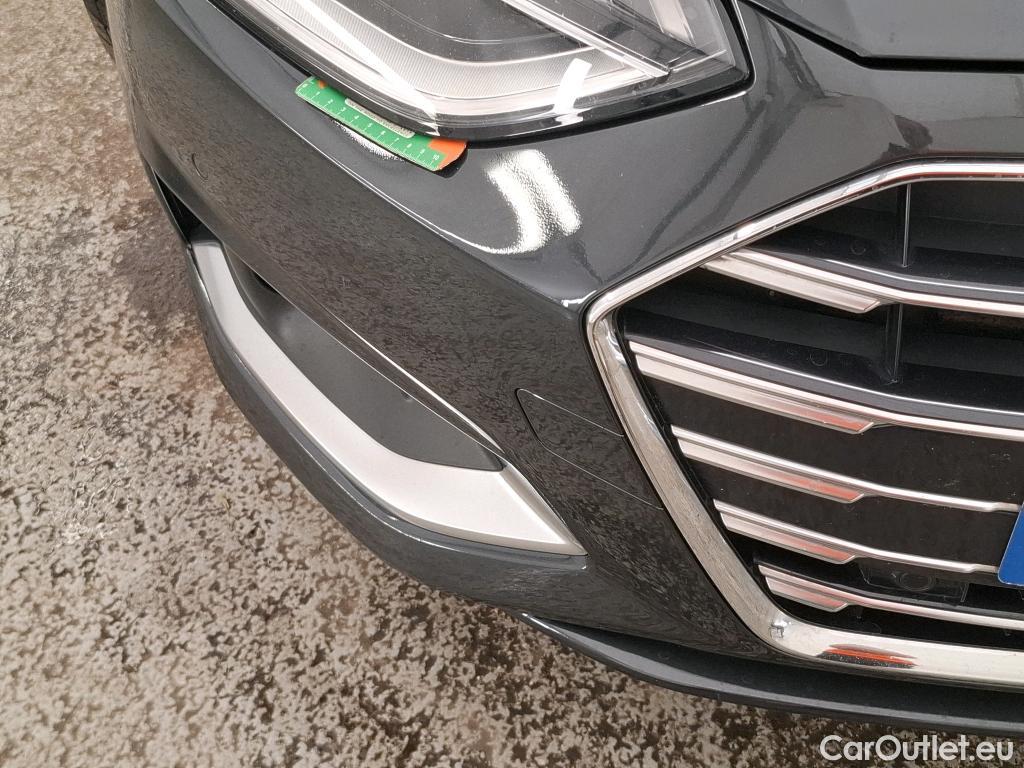  Audi  A4 AUDI  / 2019 / 4P / Berline 30 TDI 136 S tronic Business Line #8