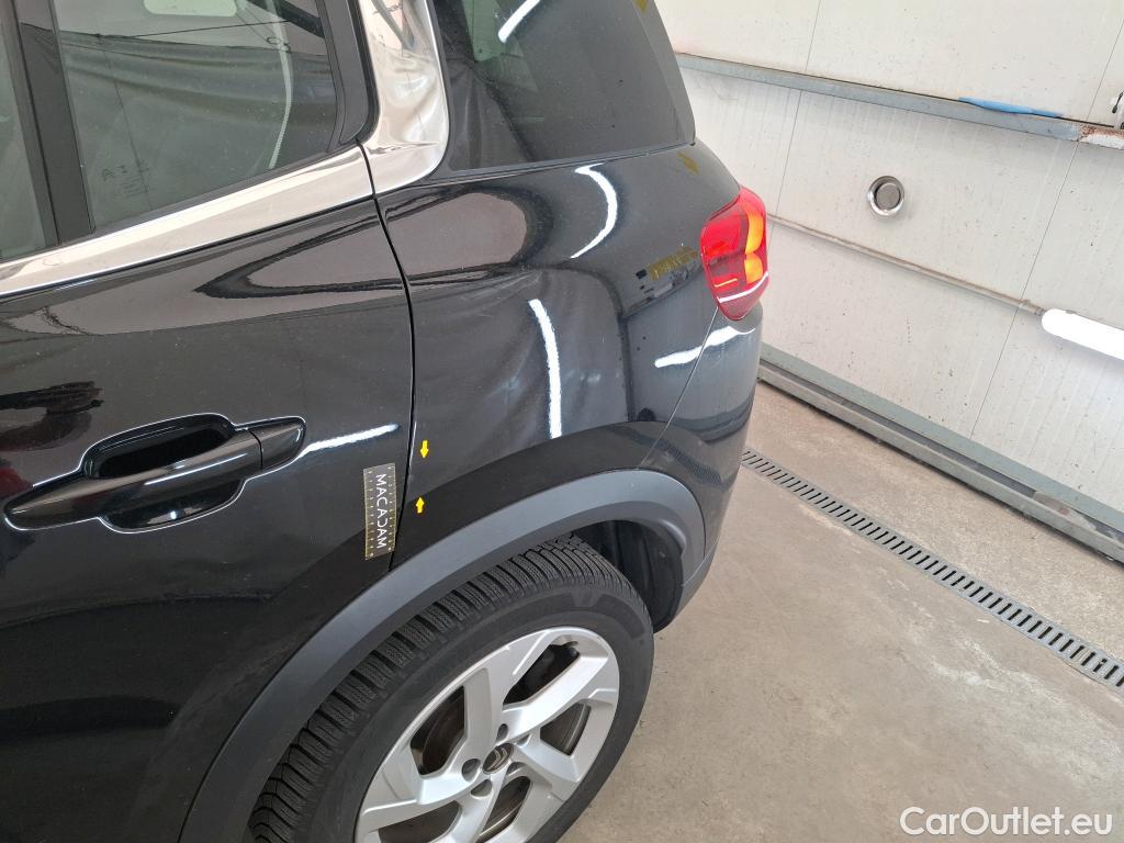  Citroen  C5 Aircross  Business 1.2 PureTech 130CV BVA8 E6d #26