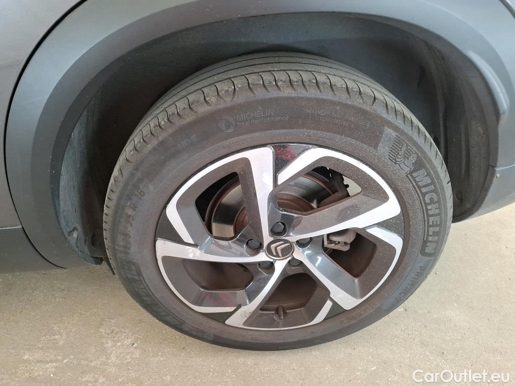  Citroen  C5 Aircross  Business Plus 1.5 BlueHDi 130CV BVM6 E6dT #7