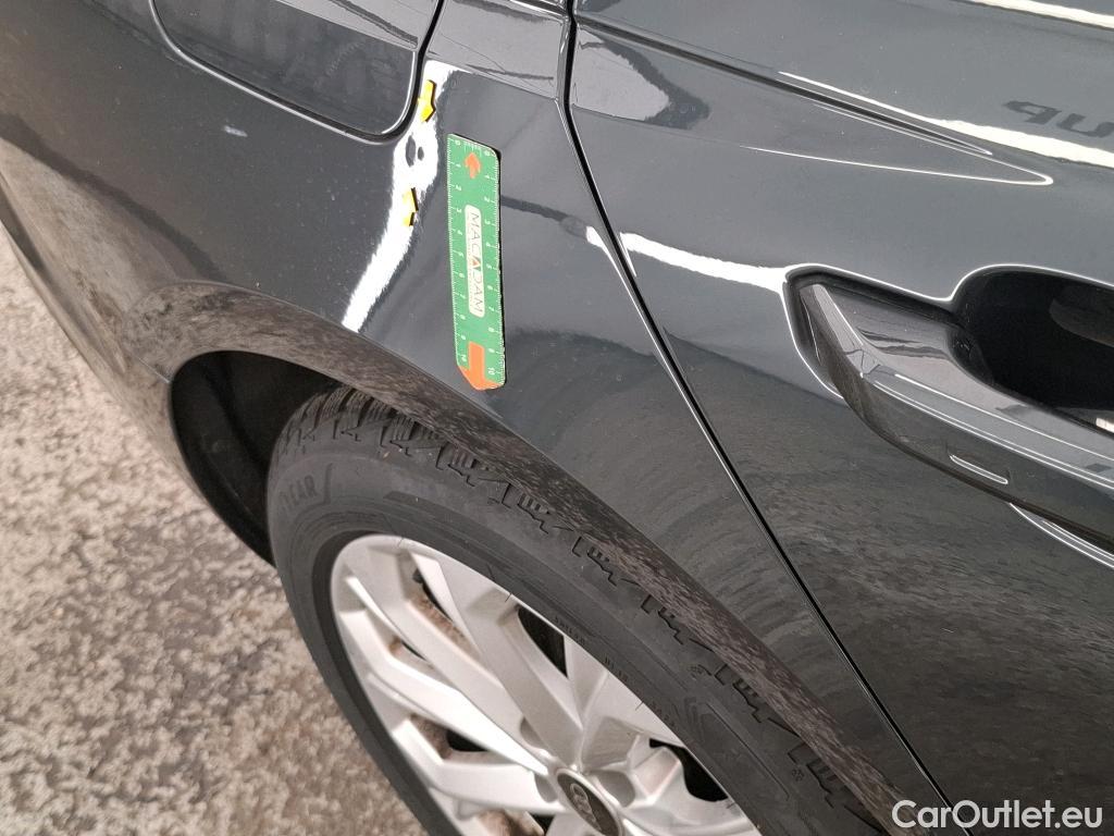  Audi  A4 AUDI  / 2019 / 4P / Berline 30 TDI 136 S tronic Business Line #12