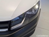  Volkswagen  Caddy VOLKSWAGEN  / 2015 / 4P / VETT. FURGONATA 2.0 TDI 122CV EURO6 4MOTION VAN #28