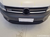  Volkswagen  Caddy VOLKSWAGEN  / 2015 / 4P / VETT. FURGONATA 2.0 TDI 122CV EURO6 4MOTION VAN #38