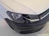  Volkswagen  Caddy VOLKSWAGEN  / 2015 / 4P / VETT. FURGONATA 2.0 TDI 122CV EURO6 4MOTION VAN #42