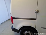  Volkswagen  Caddy VOLKSWAGEN  / 2015 / 4P / VETT. FURGONATA 2.0 TDI 122CV EURO6 4MOTION VAN #65