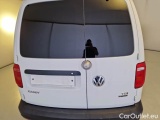  Volkswagen  Caddy VOLKSWAGEN  / 2015 / 4P / VETT. FURGONATA 2.0 TDI 122CV EURO6 4MOTION VAN #75