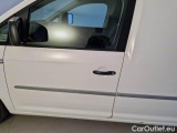  Volkswagen  Caddy VOLKSWAGEN  / 2015 / 4P / VETT. FURGONATA 2.0 TDI 122CV EURO6 4MOTION VAN #97