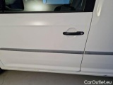  Volkswagen  Caddy VOLKSWAGEN  / 2015 / 4P / VETT. FURGONATA 2.0 TDI 122CV EURO6 4MOTION VAN #104