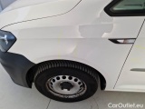  Volkswagen  Caddy VOLKSWAGEN  / 2015 / 4P / VETT. FURGONATA 2.0 TDI 122CV EURO6 4MOTION VAN #106