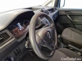  Volkswagen  Caddy VOLKSWAGEN  / 2015 / 4P / VETT. FURGONATA 2.0 TDI 122CV EURO6 4MOTION VAN #127