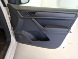  Volkswagen  Caddy VOLKSWAGEN  / 2015 / 4P / VETT. FURGONATA 2.0 TDI 122CV EURO6 4MOTION VAN #174