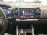  Citroen  C5 Aircross  Business 1.2 PureTech 130CV BVA8 E6d #7