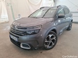 C5 Aircross