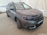 C5 Aircross