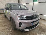 C5 Aircross