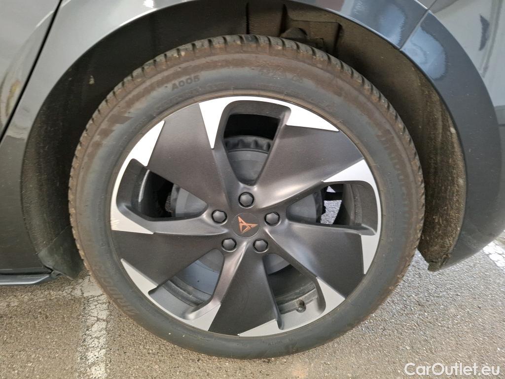  Cupra  Born CUPRA  / 2021 / 5P / Berline 230ch - batterie XL VZ #66