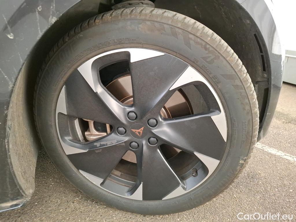  Cupra  Born CUPRA  / 2021 / 5P / Berline 230ch - batterie XL VZ #77